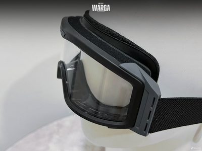 Баллистические очки ESS Profile NVG
