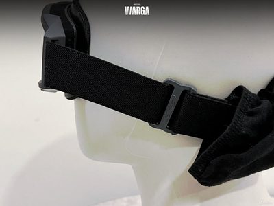 Баллистические очки ESS Profile NVG