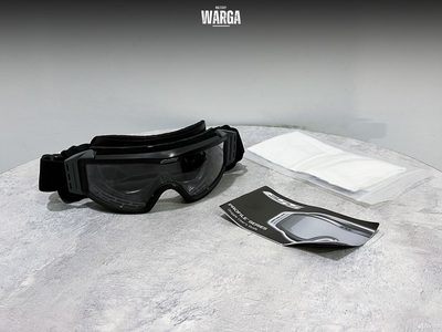 Баллистические очки ESS Profile NVG