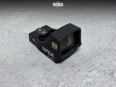 Коллиматорный прицел Eotech Eflx Черный (Black)