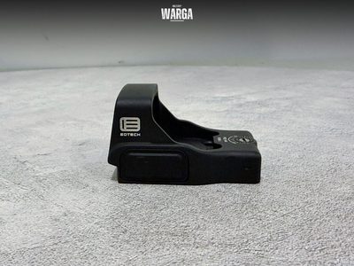 Коллиматорный прицел Eotech Eflx Черный (Black)
