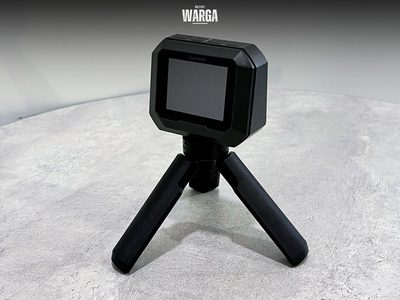 Хронограф Garmin Xero C2 Черный (Black)