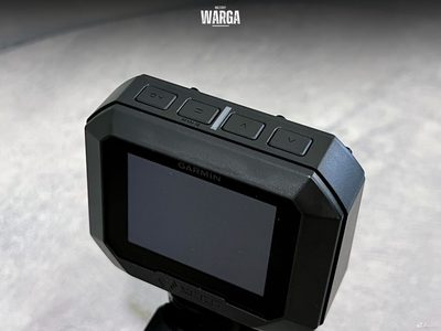 Хронограф Garmin Xero C2 Черный (Black)