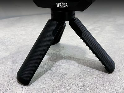 Хронограф Garmin Xero C2 Черный (Black)