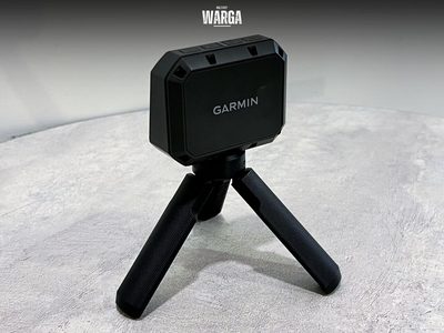 Хронограф Garmin Xero C2 Черный (Black)