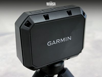 Хронограф Garmin Xero C2 Черный (Black)