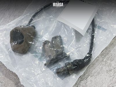 Выносная кнопка Unity Axon SL Surefire 7" FDE (Flat Dark Earth)