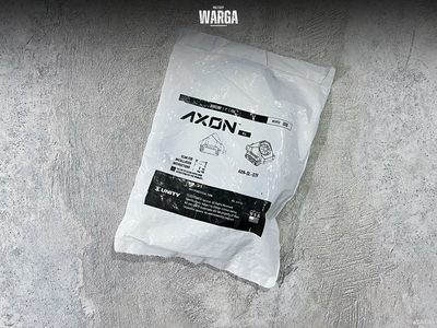 Выносная кнопка Unity Axon SL Surefire 7" FDE (Flat Dark Earth)