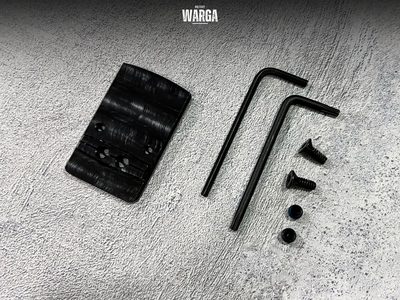 Комплект для крепления RMR Trijicon RM44 Черный (Black)