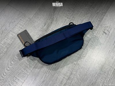 Поясная сумка Eberlestock Bando Bag XL Синий (Cobalt Blue)