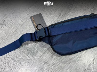 Поясная сумка Eberlestock Bando Bag XL Синий (Cobalt Blue)