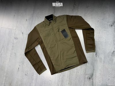 Кофта Arcteryx Leaf Naga AR Gen 2.1 Crocodile