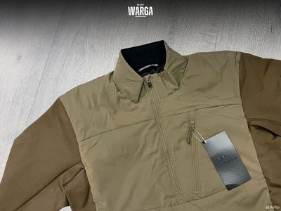 Кофта Arcteryx Leaf Naga AR Gen 2.1 Crocodile
