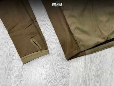 Кофта Arcteryx Leaf Naga AR Gen 2.1 Crocodile