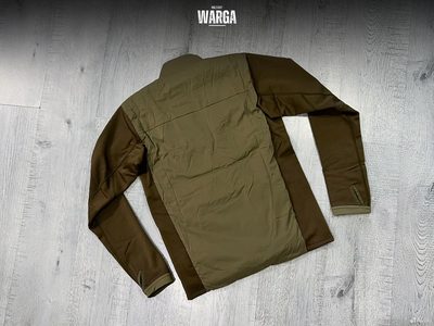 Кофта Arcteryx Leaf Naga AR Gen 2.1 Crocodile