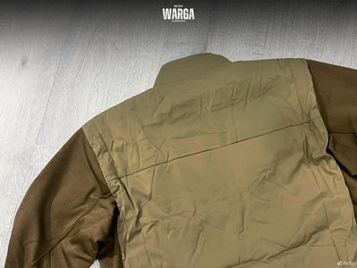 Кофта Arcteryx Leaf Naga AR Gen 2.1 Crocodile