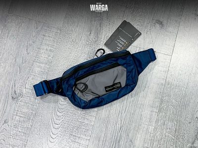 Поясная сумка Eberlestock Bando Bag Синий (Cobalt Blue)