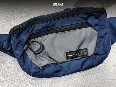 Поясная сумка Eberlestock Bando Bag Синий (Cobalt Blue)