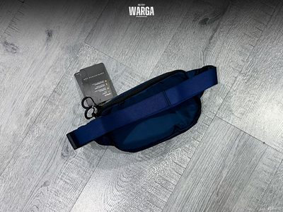 Поясная сумка Eberlestock Bando Bag Синий (Cobalt Blue)