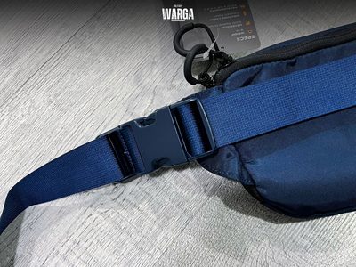 Поясная сумка Eberlestock Bando Bag Синий (Cobalt Blue)