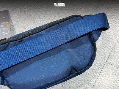 Поясная сумка Eberlestock Bando Bag Синий (Cobalt Blue)