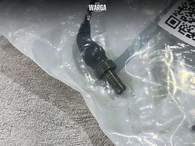 Выносная кнопка Unity Axon SL Surefire 7" Black (Черный)