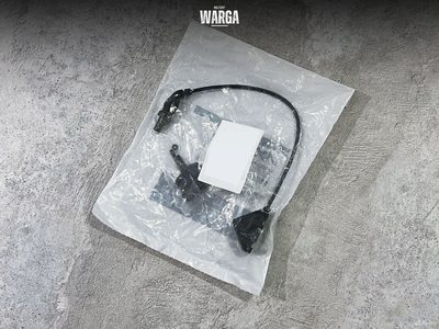 Выносная кнопка Unity Axon SL Surefire 7" Black (Черный)