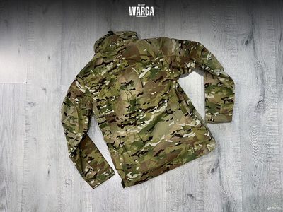 Тактическая куртка UF Pro Delta Eagle Gen.3 Мультикам (Multicam)
