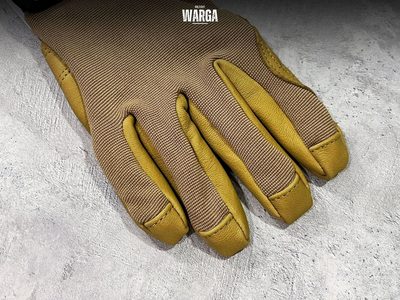 Перчатки тактические Petzl LT Cordex Тан (Tan/Beige)