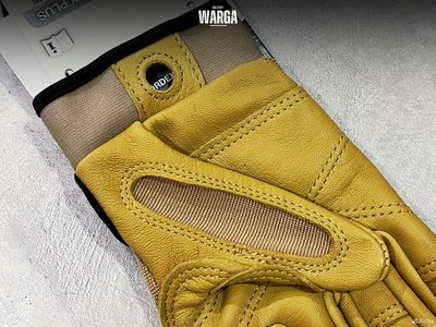 Перчатки тактические Petzl LT Cordex Тан (Tan/Beige)