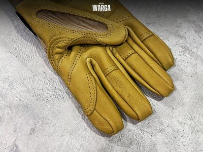 Перчатки тактические Petzl LT Cordex Тан (Tan/Beige)