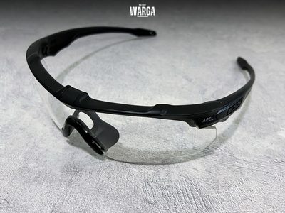 Стрелковые очки ESS Crossblade Deluxe 4LS