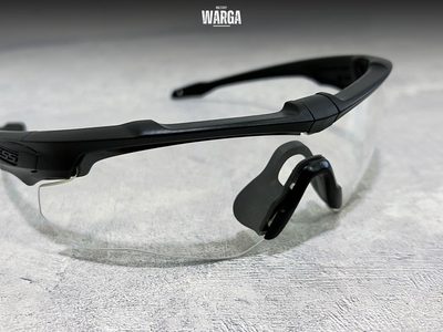 Стрелковые очки ESS Crossblade Deluxe 4LS