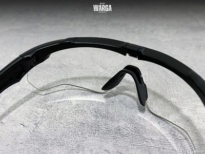 Стрелковые очки ESS Crossblade Deluxe 4LS