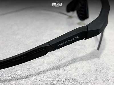 Баллистические очки Fast Metal Ozz