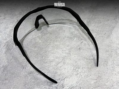 Баллистические очки Fast Metal Ozz