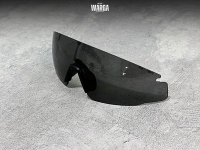 Баллистические очки Fast Metal Ozz
