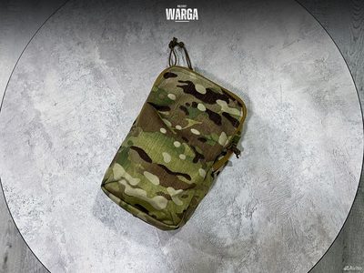 Утилитарный подсумок Vectis Мультикам (Multicam)