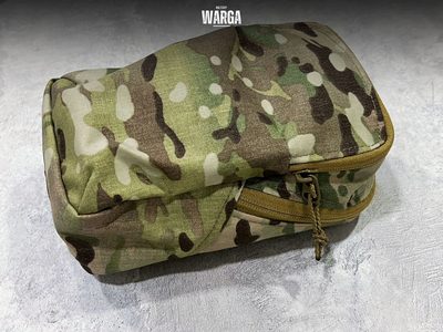 Утилитарный подсумок Vectis Мультикам (Multicam)