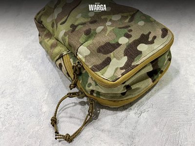 Утилитарный подсумок Vectis Мультикам (Multicam)