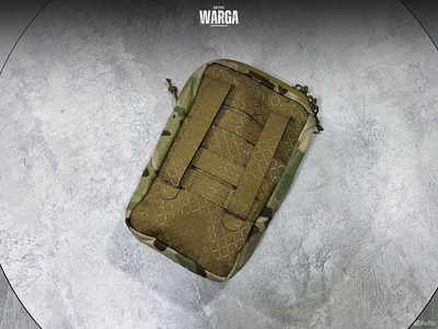 Утилитарный подсумок Vectis Мультикам (Multicam)
