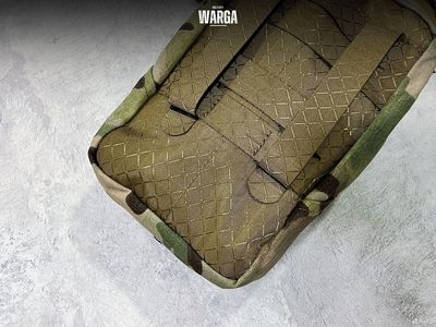 Утилитарный подсумок Vectis Мультикам (Multicam)