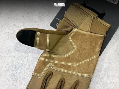 Тактические перчатки OR Ironsight 2 FR Койот (Coyote)