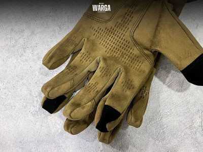 Тактические перчатки Outdoor Research Ironsight II Койот (Coyote)