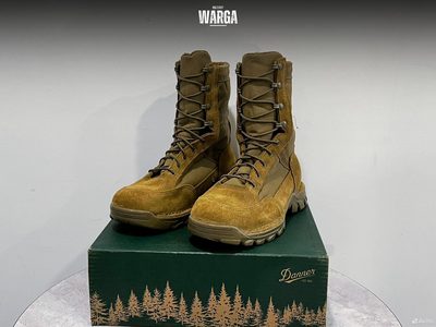 Тактические ботинки Danner Rivot TFX 8 Койот ( Coyote)