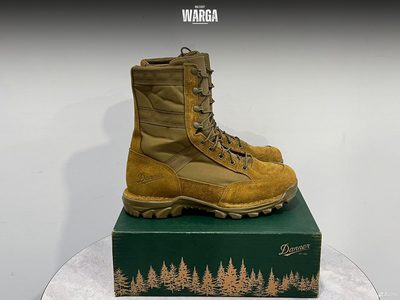 Тактические ботинки Danner Rivot TFX 8 Койот ( Coyote)