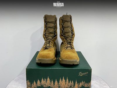 Тактические ботинки Danner Rivot TFX 8 Койот ( Coyote)
