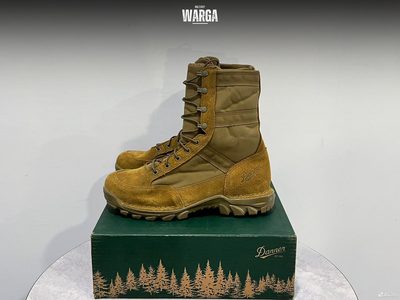 Тактические ботинки Danner Rivot TFX 8 Койот ( Coyote)