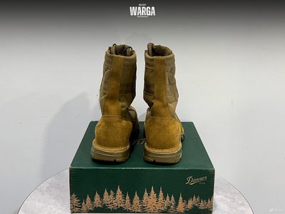 Тактические ботинки Danner Rivot TFX 8 Койот ( Coyote)