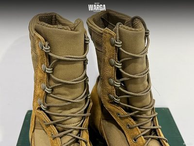 Тактические ботинки Danner Rivot TFX 8 Койот ( Coyote)